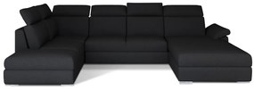 Coltar extensibil Evanell pe dreapta Sawana 14