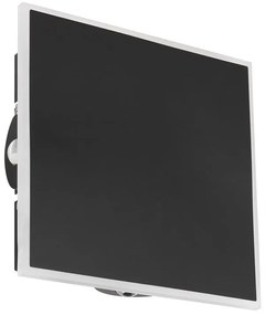 Aplica de perete LED SAIDY 20x20cm