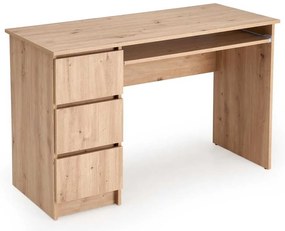 Birou Canley, stejar artisan
