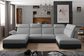 Coltar extensibil Evanell pe stanga Sawana 21/Soft 11