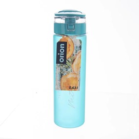 Sticlă din tritan albastră 630 ml Atlas – Orion