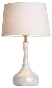 Veioza/Lampa de masa design lux elegant Belle
