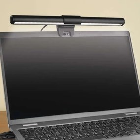 Lampă LED tactilă dimabilă pentru monitor LED/5,6W/5V 30 cm CRI 95