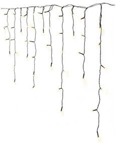 Șirag luminos cu LED-uri Star Trading, lungime 23,9 m