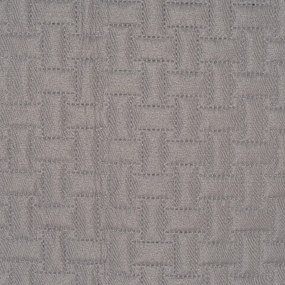 Cuvertură canapea 4Home Doubleface,gri/gri deschis, 140 x 220 cm, 140 x 220 cm