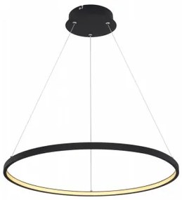 Suspensie moderna led 29W RALPH 67192-29B GLOBO