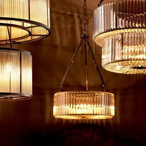 Lustra, Candelabru LUX diam.53cm, Infinity 109207 HZ