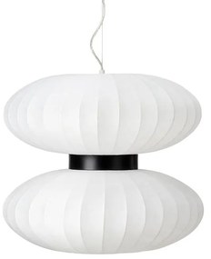 Lustră Markslöjd Daburu 2L, alb