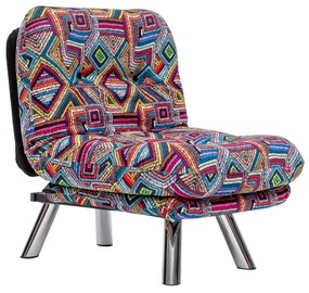 Fotoliu Mishike 1 (multicolor). 1072884