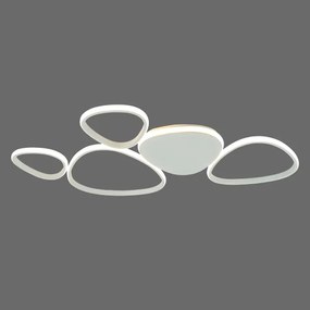 Plafonieră LED ONLI ROMEO LED/48W/230V 4000K alb