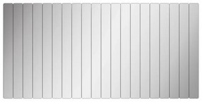 Oglindă Rectangular Stripe 5 x 40 cm, 20 buc.