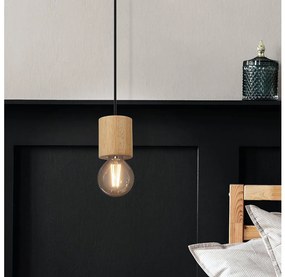 Eglo 901172 - Pendul Turialdo cu cablu 1xE27/28W/230V