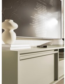 Masă TV Evane E4  (gri). 1100183