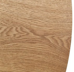 Masa Angel stejar ø100 cm