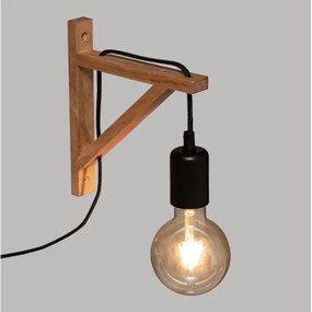 Aplică Atmosphera WILD 1xE27/25W/230V pin