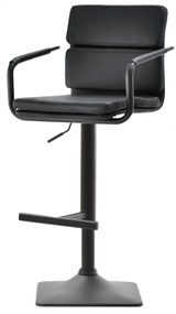 Scaun Hanz (negru). 1110548