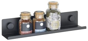 Organizator pentru mirodenii autoadeziv din metal Jet – Wenko