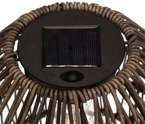 Atmosphera - Lampă solară LED RAVI LED/1,2V 800 mAh IP44