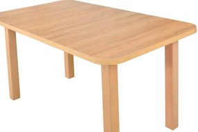 Masă de sufragerie Sentos (pentru 6 până la 8 persoane). 608058