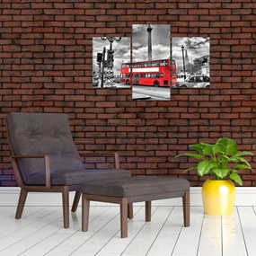 Tablou - Trafalgar Square (90x60 cm)