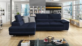 Colțar Alphard (S) (Magic Velvet 2216 + Magic Velvet 2216 + Magic Velvet 2240). 1059280