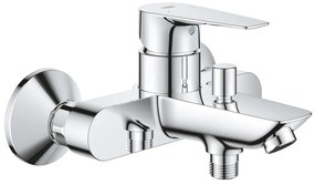GROHE 24198001 - Baterie pentru cadă DN 15, crom lucios
