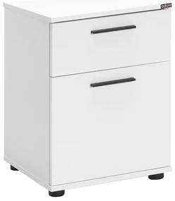 Noptieră Dolodo 1 (alb). 1094433