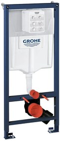 Grohe Rapid SL cadru încastrat pentru vas wc suspendat 38536001