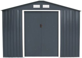 Căsuță de grădină Archer Archer D – Rojaplast