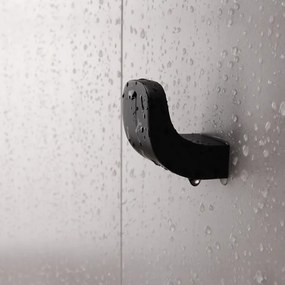 Dozator de săpun, suport de periuțe și cârlig de perete NIMCO NKC set-31K-T-90 NIKAU