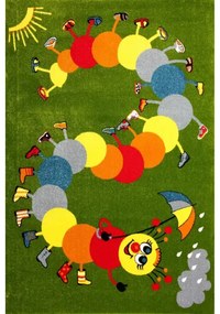 Covor Kolibri 11057-130 omida Selectează mărime: 240 X 340