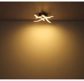 Plafoniera LED moderna EVITA 20W