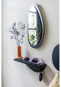 Oglindă de perete 20x35 cm Pipa – Spinder Design