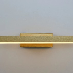 Aplica de Perete LED L1651, Culoare Antic
