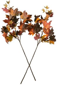 Set Ramură de toamnă 62 cm, 2 bucăți