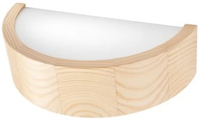 Aplică EVELINA 1xE27/60W/230V pin