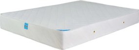 Saltea Memory Eko Soft 160×190 cm, fermitate medie spre moale, 20 cm înălțime