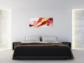 Tablou - Abstract (120x50 cm)