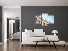 Tablou - Vatican (90x60 cm)