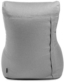 Fotoliu bean bag verde Seat Lounge – SLOWDOWN