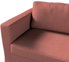 Husa pentru canapea Karlstad 3-locuri lunga pana la podea