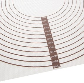Planșetă de bucătărie din silicon 40x60 cm – Orion