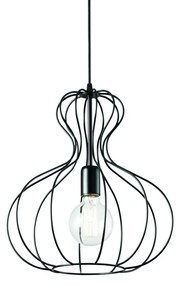 Lustra suspendata / Pendul Industrial Style AMPOLLA-1 SP1 148502