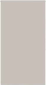 vidaXL Jaluzea cu rolă de duș 120x240 cm lățime material 116 cm