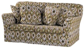 Husa pentru canapea Tomelilla 2-locuri