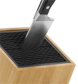 WMF - Set de 6 cuțite de bucătărie SPITZENKLASSE PLUS cu suport