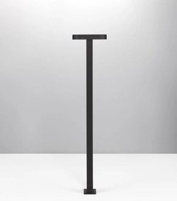 Stalp LED mediu pentru iluminat exterior IP54 OFIR