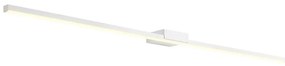 Redo 01-3274 - Iluminare LED pentru oglindă de baie ASTON, 24W/230V, IP44, alb