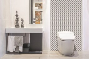 Panou decorativ perete Constelaţie