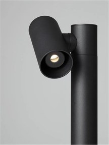 Stalp LED reglabil iluminat exterior IP65 PEC H-70cm